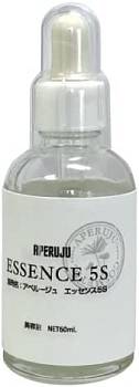 Aperuju 5S Essence EGF, IGF, FGF, TGF, HGF Professional revitalizing serum, 60ml