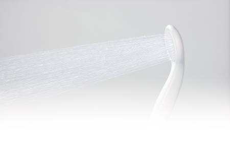 Sanei Labo shower water treatment