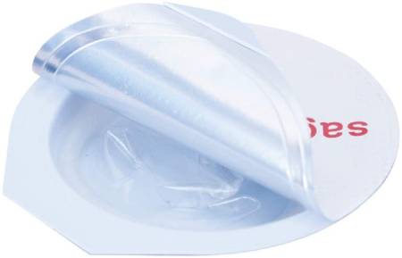 Polyurethane condoms Sagami Original 0.02, 10 pcs