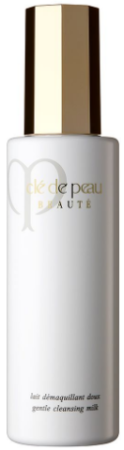 Cle de Peau Beaute Shiseido lait démaquillant doux gentle cleansing milk, 200ml