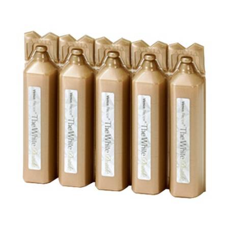 AXXZIA Venus Recipe The White Drink against pigmentation, for 15 days