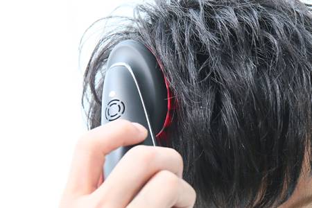 BELULU Brilliant Hair For Men