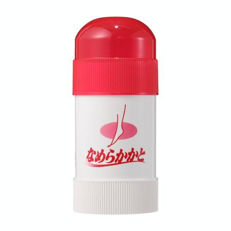 Kobayashi Smooth or stick Moisturizing cream stick for feet, 30 gr