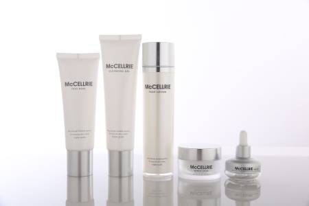 McCELLRIE Cleansing Gel, 150 g