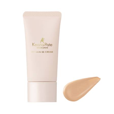 Sana Pore Putty Master Fit Skin BB Cream The perfect BB cream that masks pores, SPF 50, 30 g