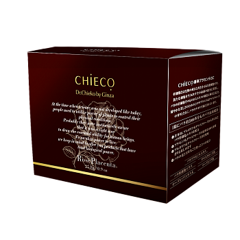Купить CHIECO (GINZA TOMATO) Rose Placenta® SC Экстракт плаценты розы, курс на 30 дней на 36best.com — фото CHIECO (GINZA TOMATO) Rose Placenta® SC Экстракт плаценты розы, курс на 30 дней - фото