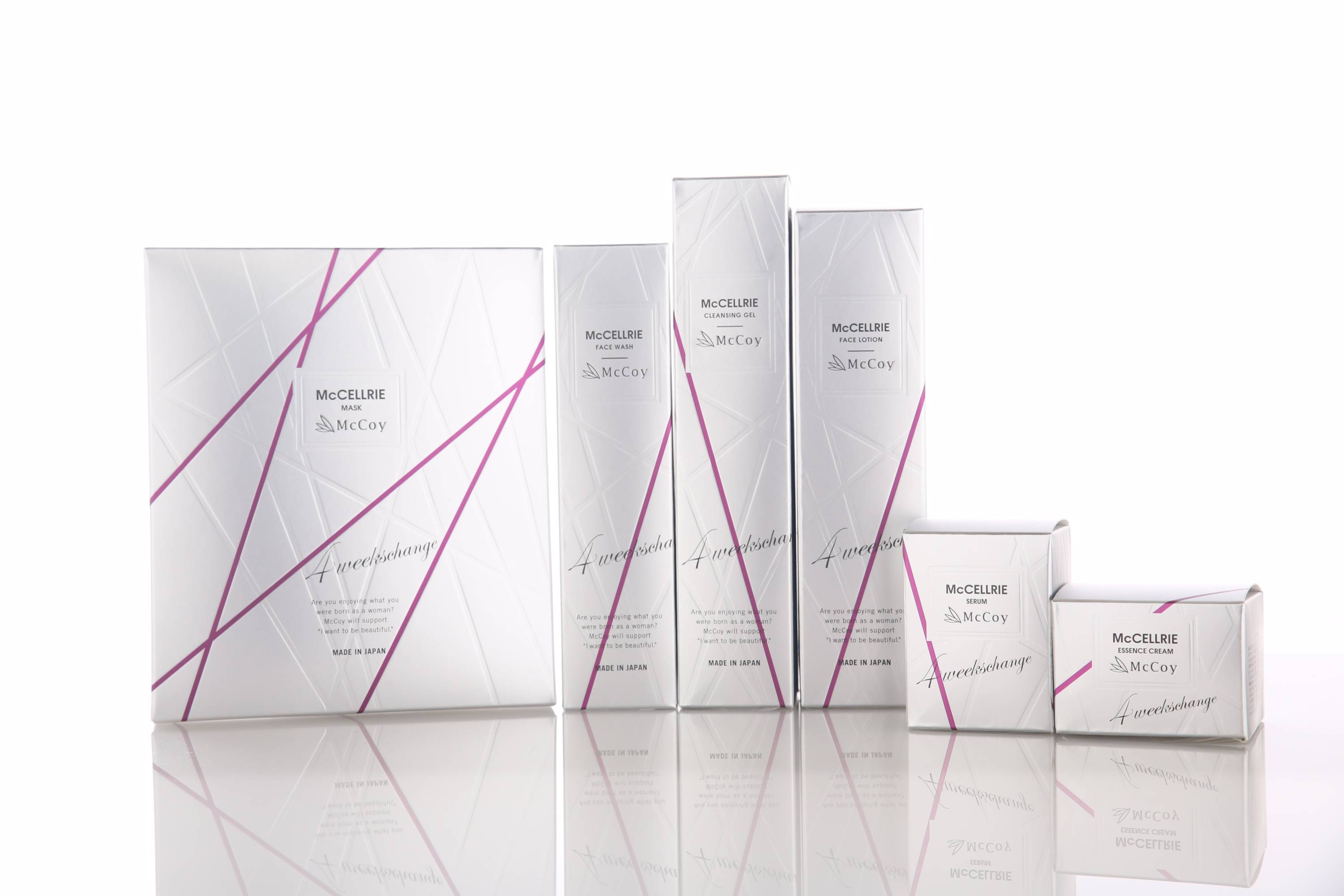 McCELLRIE Essence Cream Интенсивно омолаживающий крем, 30 г - фото