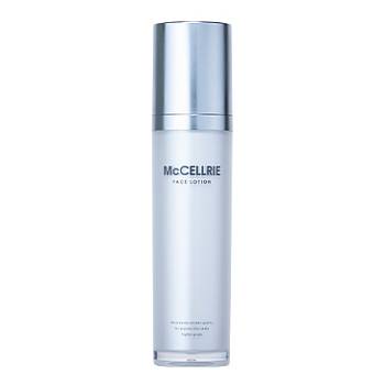 Купить McCELLRIE Face Lotion Интенсивно увлажняющий омолаживающий лосьон для лица, 120 мл на 36best.com — фото McCELLRIE Face Lotion Интенсивно увлажняющий омолаживающий лосьон для лица, 120 мл - фото