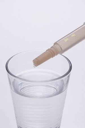 Lactis LUX Chitsu concentrated lactobacilli