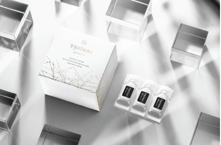 Japanese Skincare - Buy HITOYURAI Iriya beau Booster Lift Up Serum, 15 pcs x 3 ml Online from Japan | 36Best Kawai HITOYURAI Iriya beau Booster Lift Up Serum, 15 pcs x 3 ml