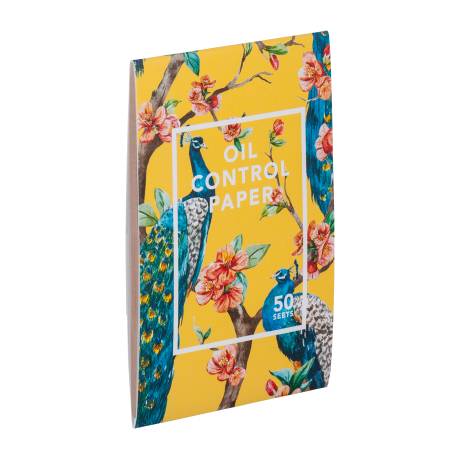 Japanese Skincare - Buy HAKUICHI Oil Control Paper, 50 seets Online from Japan | 36Best Kawai HAKUICHI Oil Control Paper, 50 seets