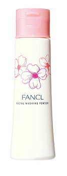 Купить FANCL Washing Powder Spring Flower Порошок для умывания, лимитированный весенний дизайн на 36best.com — фото FANCL Washing Powder Spring Flower Порошок для умывания, лимитированный весенний дизайн - фото