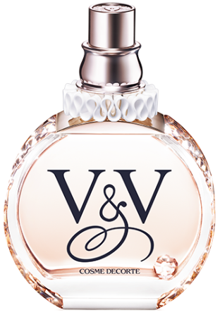 Japanese Skincare - Buy Cosme Decorte Vice & Virtue No.1 Eau De Toilette, KOSE perfume, 50 ml Online from Japan | 36Best Kawai Cosme Decorte Vice & Virtue No.1 Eau De Toilette, KOSE perfume, 50 ml