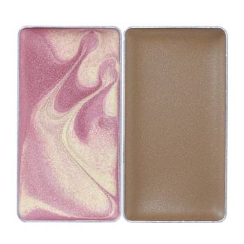 POLA Diem Couleur Color Blend Glow Eye Color, 2 g, Tone BE02