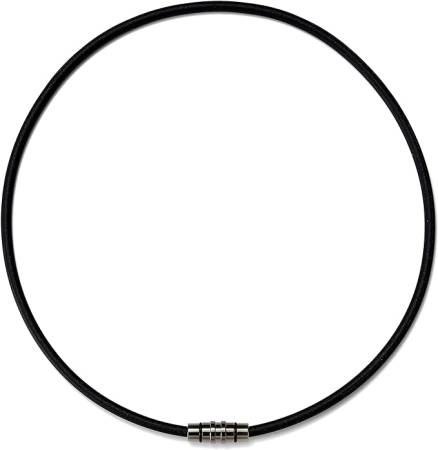 Colantotte Crest Smart Necklace magnetic