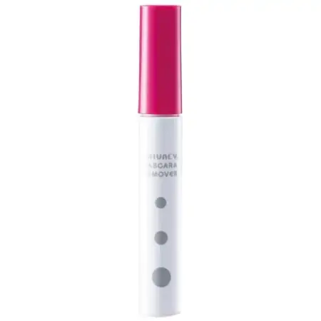 Privacy Mascara Remover 