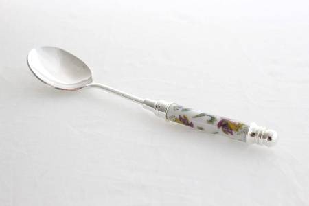 картинка MINTON Tea spoon Set магазин одежды и аксессуаров являющийся официальным дистрибьютором в России  MINTON Tea spoon Set