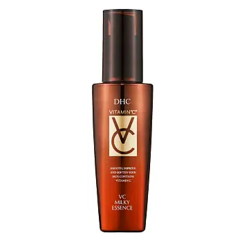 Купить DHC VC Milky Essence Эссенция для лица с витамином С, 80 мл на 36best.com — фото DHC VC Milky Essence Эссенция для лица с витамином С, 80 мл - фото