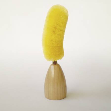 TOMIOKA SILK Qt Silk Face Brush