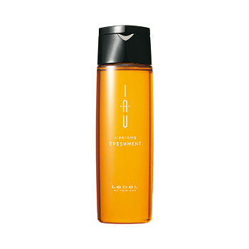 Купить LEBEL IAU Cleansing Freshment Охлаждающий аромашампунь для жирной кожи головы на 36best.com — фото LEBEL IAU Cleansing Freshment Охлаждающий аромашампунь для жирной кожи головы - фото