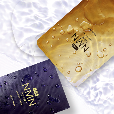 NMN renage Facial Mask