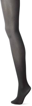 ATSUGI The Leg BAR Standard Women's Mini Pantyhose Tights 60 DEN, black