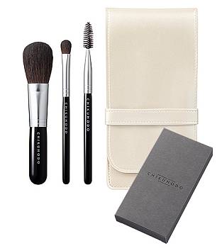Купить CHIKUHODO BR-9 Set Подарочный набор базовых кистей для макияжа  на 36best.com — фото CHIKUHODO BR-9 Set Подарочный набор базовых кистей для макияжа  - фото