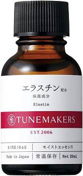 TUNEMAKERS Elastin — elastin concentrate, 20ml