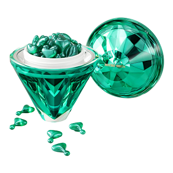 RECORESERUM BIJOU DE MER DDS RD Capsule — Капсулы молодости, 30 капсул - фото