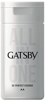 Купить MANDOM GATSBY EX Perfect Essence Комплексная увлажняющая эссенция для мужчин  «Всё в одном», 150 мл на 36best.com — фото MANDOM GATSBY EX Perfect Essence Комплексная увлажняющая эссенция для мужчин  «Всё в одном», 150 мл - фото