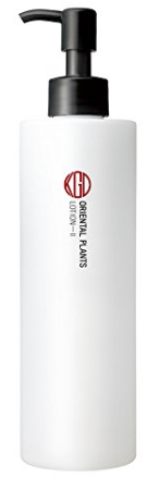 Japanese Skincare - Buy Koh Gen Do Oriental Plants Lotion II is a Lotion for dry skin Online from Japan | 36Best Kawai Koh Gen Do Oriental Plants Lotion II is a Lotion for dry skin