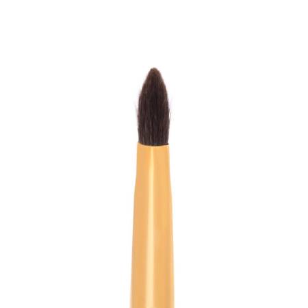 картинка CHIKUHODO GSN Series GSN-9 Eye Shadow eyeshadow Brush магазин одежды и аксессуаров являющийся официальным дистрибьютором в России  CHIKUHODO GSN Series GSN-9 Eye Shadow eyeshadow Brush