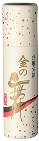 Japanese Skincare - Buy Edible gold leaf gold leaf Online from Japan | 36Best Kawai Edible gold leaf gold leaf