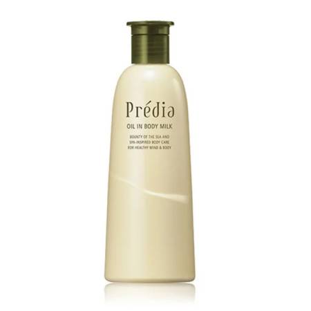 KOSÉ Predia Oil in Body Milk, 300 ml