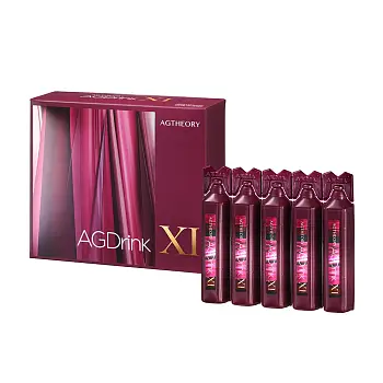 Купить AXXZIA  AGTheory AGDrink XI Напиток красоты с коллагеном и японскими травами на 36best.com — фото AXXZIA  AGTheory AGDrink XI Напиток красоты с коллагеном и японскими травами - фото