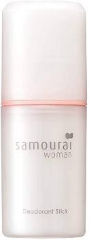 SPR Samourai Woman Deodorant Дезодорант-антиперспирант, 14г, Samourai Woman