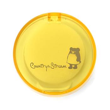 Country Stream Honey Moisturizing Powder Skin powder skin care 4.5 g