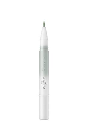 картинка KATE Icy Aurorize Liner, 1.6 ml магазин одежды и аксессуаров являющийся официальным дистрибьютором в России  KATE Icy Aurorize Liner, 1.6 ml