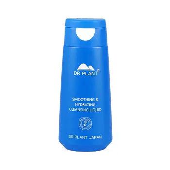 Купить DR PLANT Smoothing&Hydrating Cleansing Liquid Увлажняющее средство для умывания с экстрактом орхидеи, 120 мл на 36best.com — фото DR PLANT Smoothing&Hydrating Cleansing Liquid Увлажняющее средство для умывания с экстрактом орхидеи, 120 мл - фото