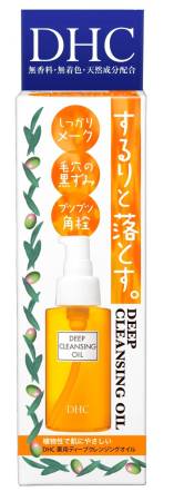Japanese Skincare - Buy Hydrophilic oil, DHC Japan Deep Cleansing Online from Japan | 36Best Kawai Hydrophilic oil, DHC Japan Deep Cleansing