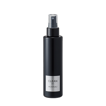картинка MONNALI CLEAN Mist for healing the scalp, 150 ml магазин одежды и аксессуаров являющийся официальным дистрибьютором в России  MONNALI CLEAN Mist for healing the scalp, 150 ml