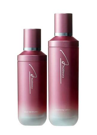 AXXZIA AGtheory Set Anti-Gly Aging Facial Set