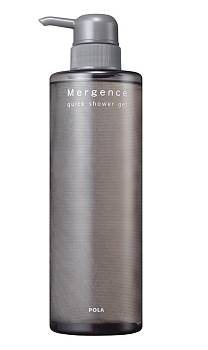 Купить POLA Mergence Quick Shower Gel Мужской гель-антиперспирант для душа, 500 мл на 36best.com — фото POLA Mergence Quick Shower Gel Мужской гель-антиперспирант для душа, 500 мл - фото