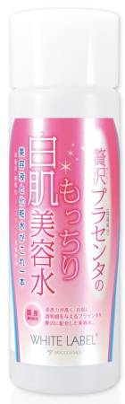 Japanese Skincare - Buy WHITE LABEL PREMIUM PLACENTA ESSENCE Lotion serum 2 in 1 with an extract of placenta, 180ml Online from Japan | 36Best Kawai WHITE LABEL PREMIUM PLACENTA ESSENCE Lotion serum 2 in 1 with an extract of placenta, 180ml