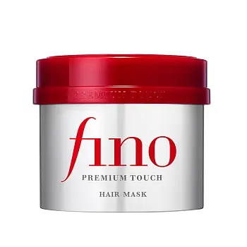 Купить SHISEIDO FINO Premium Touch Маска для волос с содержанием маточного молочка пчел  с цветочным ароматом, 230 г на 36best.com — фото SHISEIDO FINO Premium Touch Маска для волос с содержанием маточного молочка пчел  с цветочным ароматом, 230 г - фото