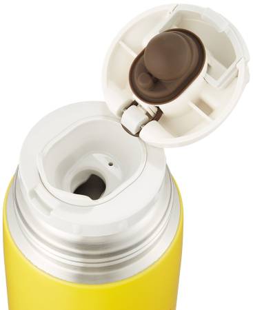 Thermos Thermos mug and carrying case "Miffy", 600-630 ml