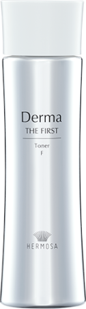 HERMOSA Derma THE FIRST Toner F Renewing toner with DNA nanocapsules, 150 ml