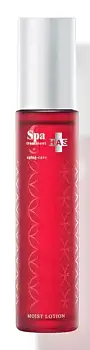 Japanese Skincare - Buy Spa Treatment HAS Moist Lotion for transparency and radiance of the skin, 120 ml Online from Japan | 36Best Kawai Spa Treatment HAS Moist Lotion for transparency and radiance of the skin, 120 ml