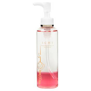 Купить ICHI Premium Cleansing Oil “Aqua Blend” Двухфазное очищающее средство для лица, 150 мл на 36best.com — фото ICHI Premium Cleansing Oil “Aqua Blend” Двухфазное очищающее средство для лица, 150 мл - фото