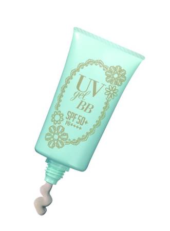 Privacy UV Gel BB SPF50 + PA · ++++ Sun BB cream, 25gr